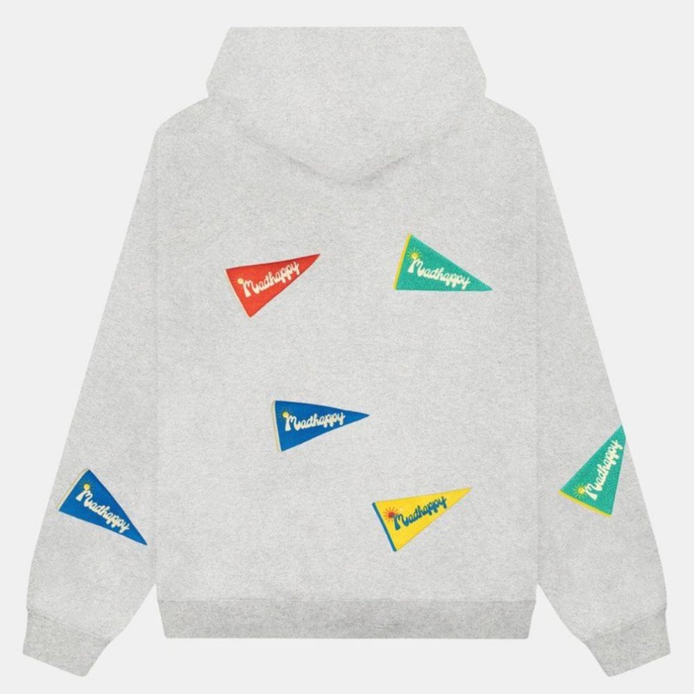 MadHappy Summer Games Hoodie
